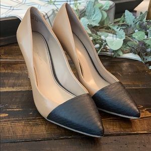 Aubrey & Brooke Heels